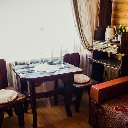 Готель Софія Dolyna 外观 照片